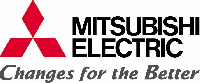 mitsubishi logo