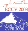 CVPR ECCV '08