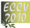ECCV'10 logo